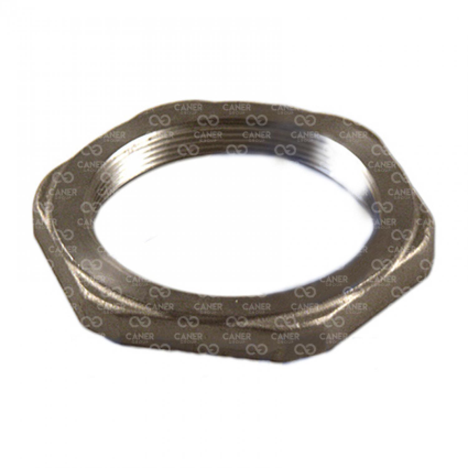 030.244 SAMPA; VOLVO DİNGİL SOMUNU-; 324665; 324665;